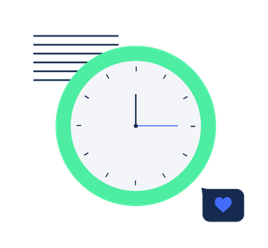 Analog Clock, Clock, Architecture