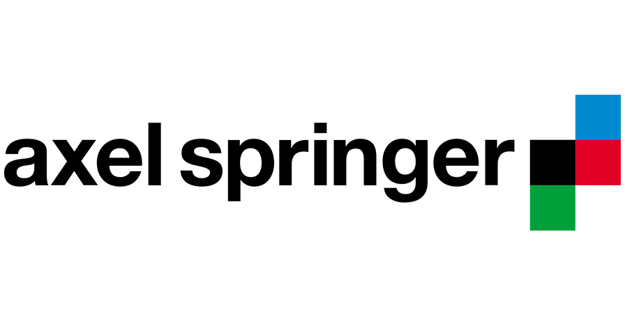 Axel Springer SE