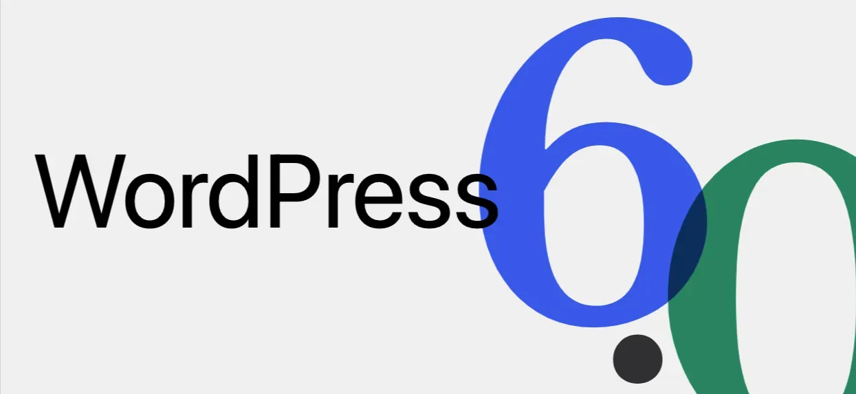 Wordpress 6