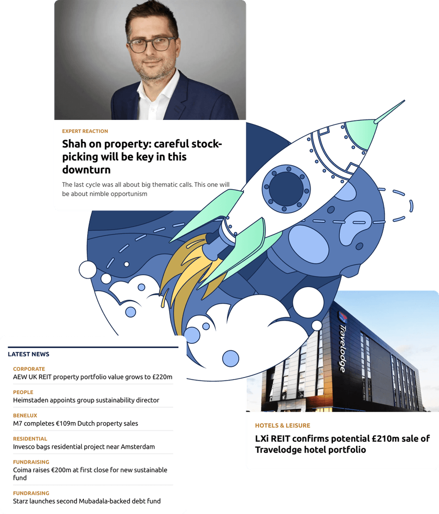 Snippets from Green Street News' site