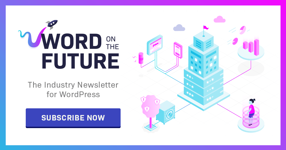 WordPress Enterprise Newsletter